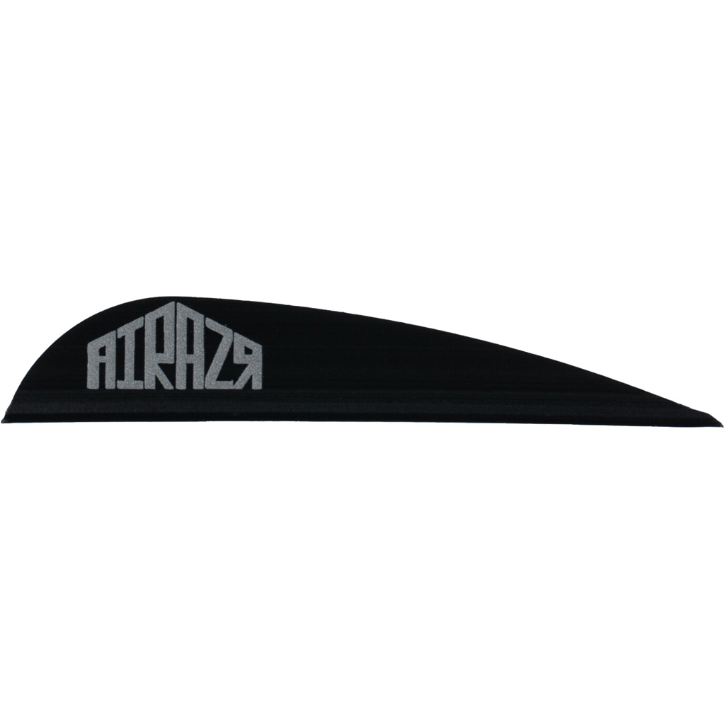 1005524_1.jpg AAE Airazr 26 Vanes Black 50 pk. - Image 1