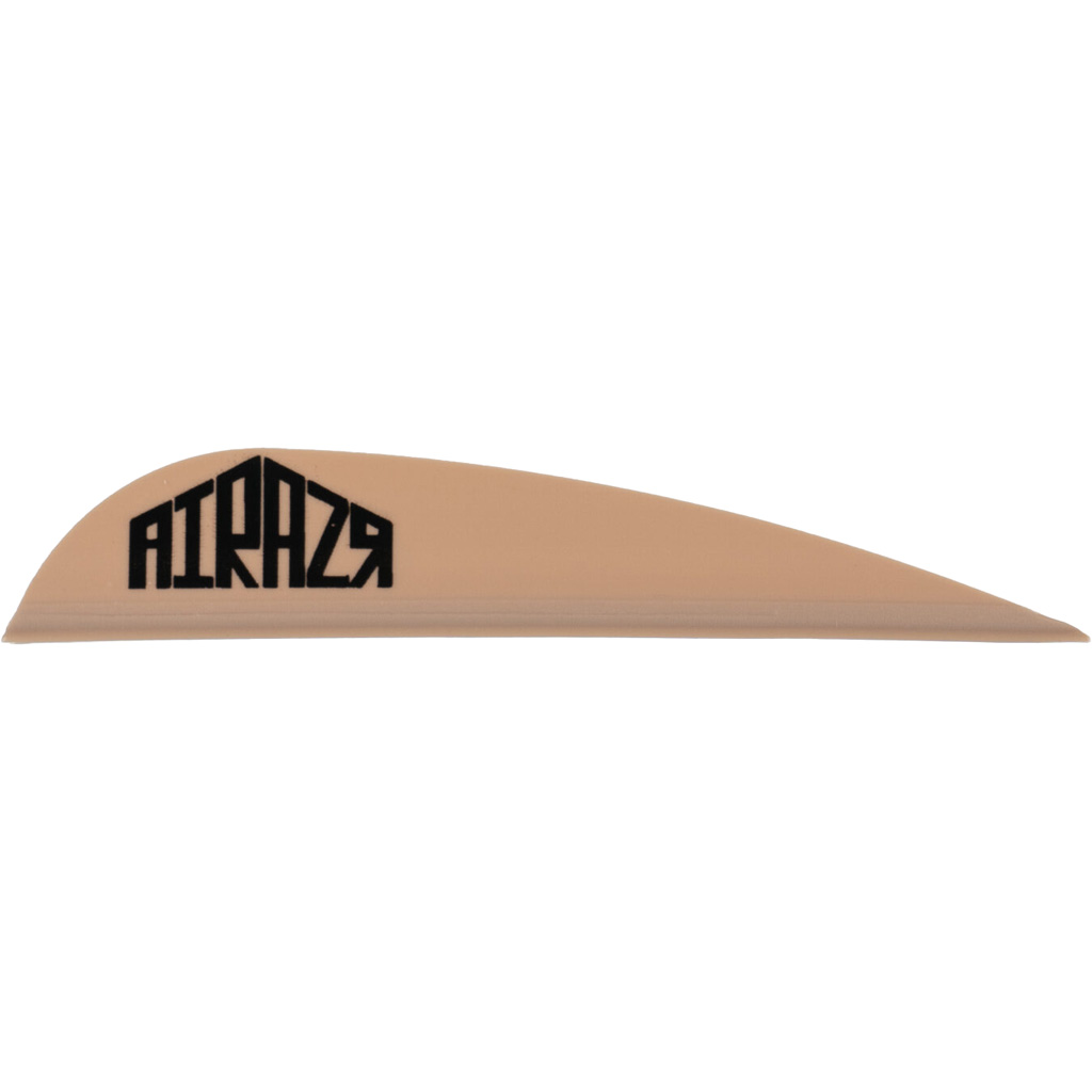 1005528_1.jpg AAE Airazr 26 Vanes Sand 50 pk. - Image 1