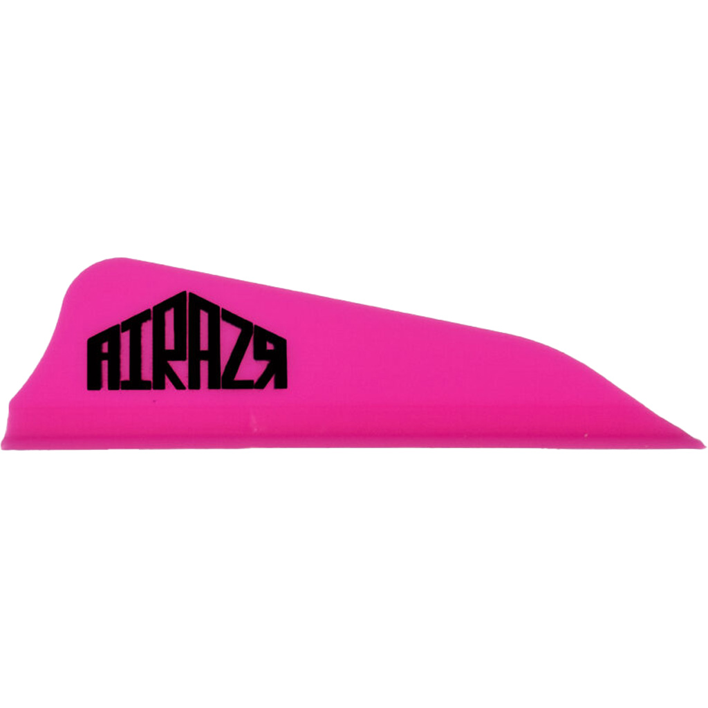 1005535_1.jpg AAE Airazr Pro Vanes Hot Pink 50 pk. - Image 1