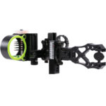Black Gold Ascent Verdict Assault Sight 5 pin .019 RH