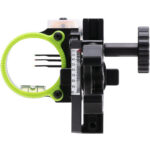 Black Gold Ascent Whitetail Sight Single Pin .019 LH - Image 2