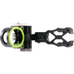 Black Gold Pro FX 5 Sight 5 Pin .019 RH - Image 2