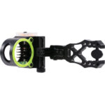 Black Gold Revenge Sight 5 Pin .019 RH - Image 2