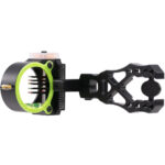 Black Gold Flash Point Rush Sight 2 in. Guard 3 Pin .019 RH