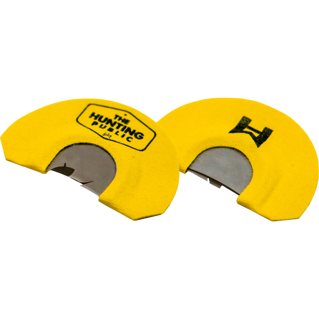 1005781_1.jpg Woodhaven The Hunting Public Echo Mouth Call - Image 1