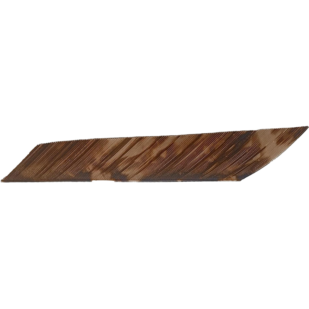 1005810_1.jpg Gateway Mako Feathers Tre Bown 3.125 in. LW 50 pk. - Image 1
