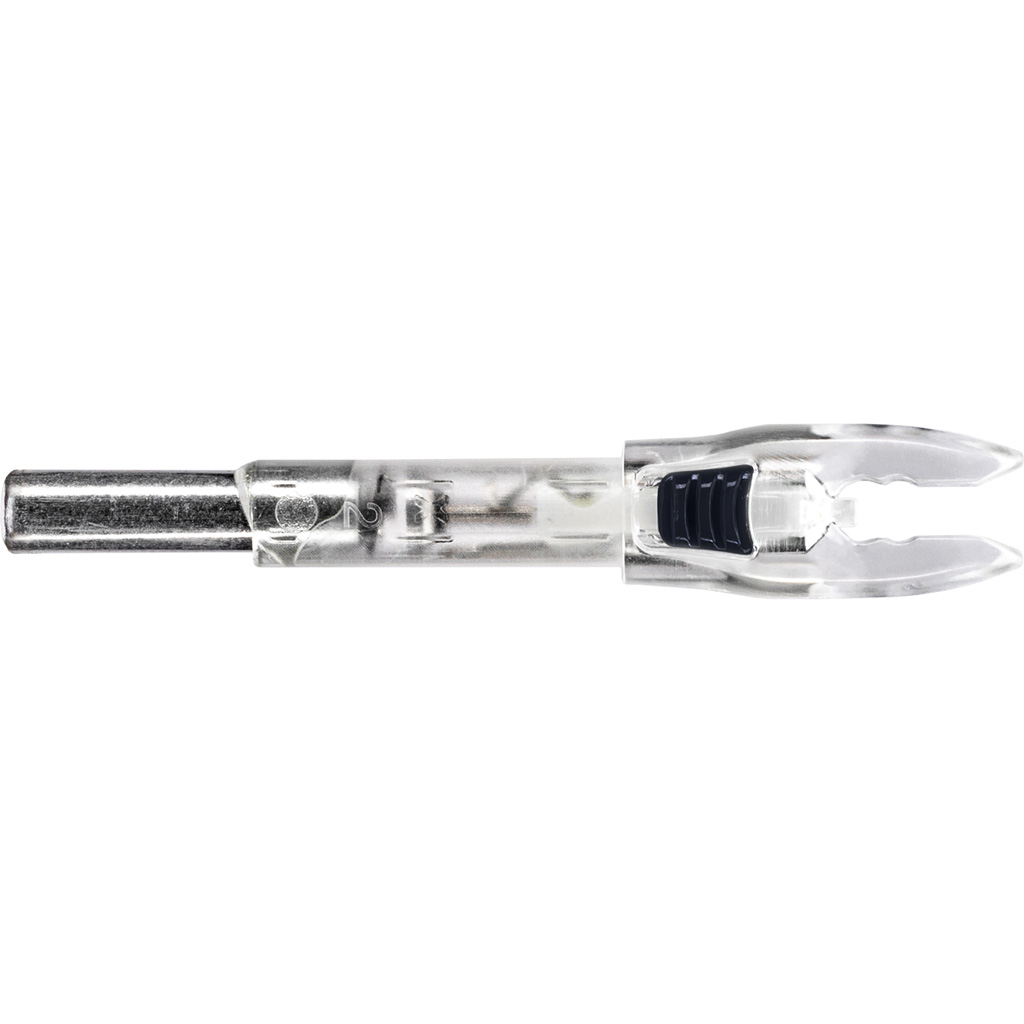 1005814_1.jpg Nockturnal Shift Universal Easy Off Nock System Strobing Red/Green 3 pk.