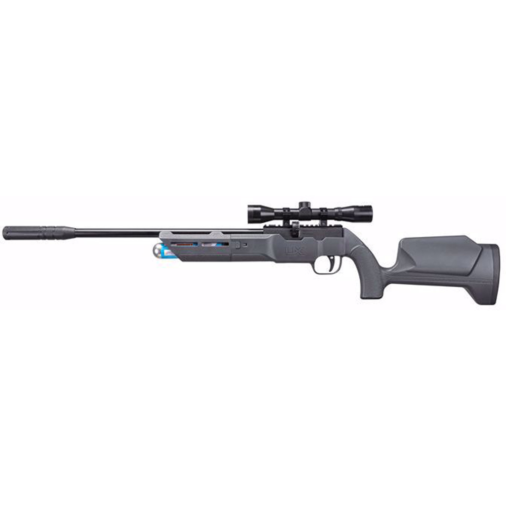 1005880_2.jpg Umarex Komplete NCR Air Rifle .177 - Image 1