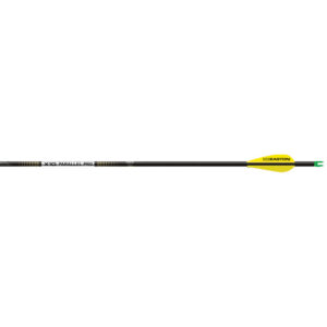 Easton X10 Parallel Pro Arrows 300 AAE Hybrid 26 vanes 6 pk.