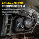 TenPoint ACUdraw Silent Cocking Device - Image 2