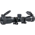 Killer Instinct Lumix XLR Scope 4x32 - Image 2