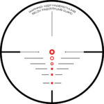 Killer Instinct Lumix XLR Scope 4x32 - Image 3