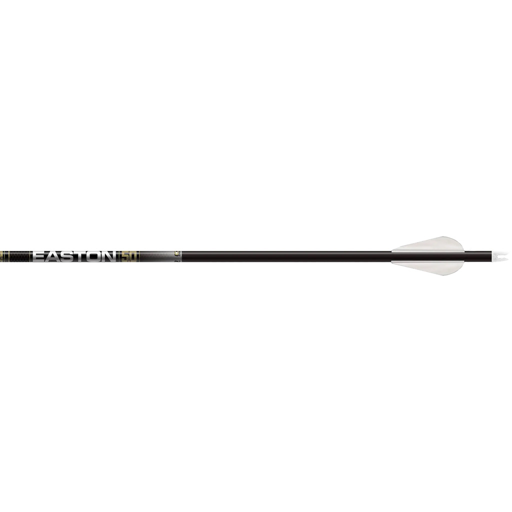 1006155_1.jpg Easton 5.0 Arrows with HIT Inserts 200 6 pk. - Image 1