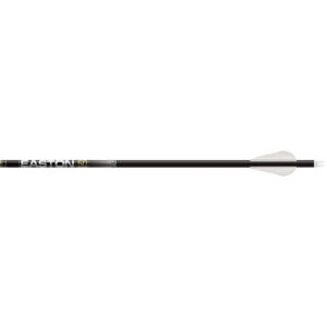 Easton 5.0 Arrows with Half Outs 250 6 pk.