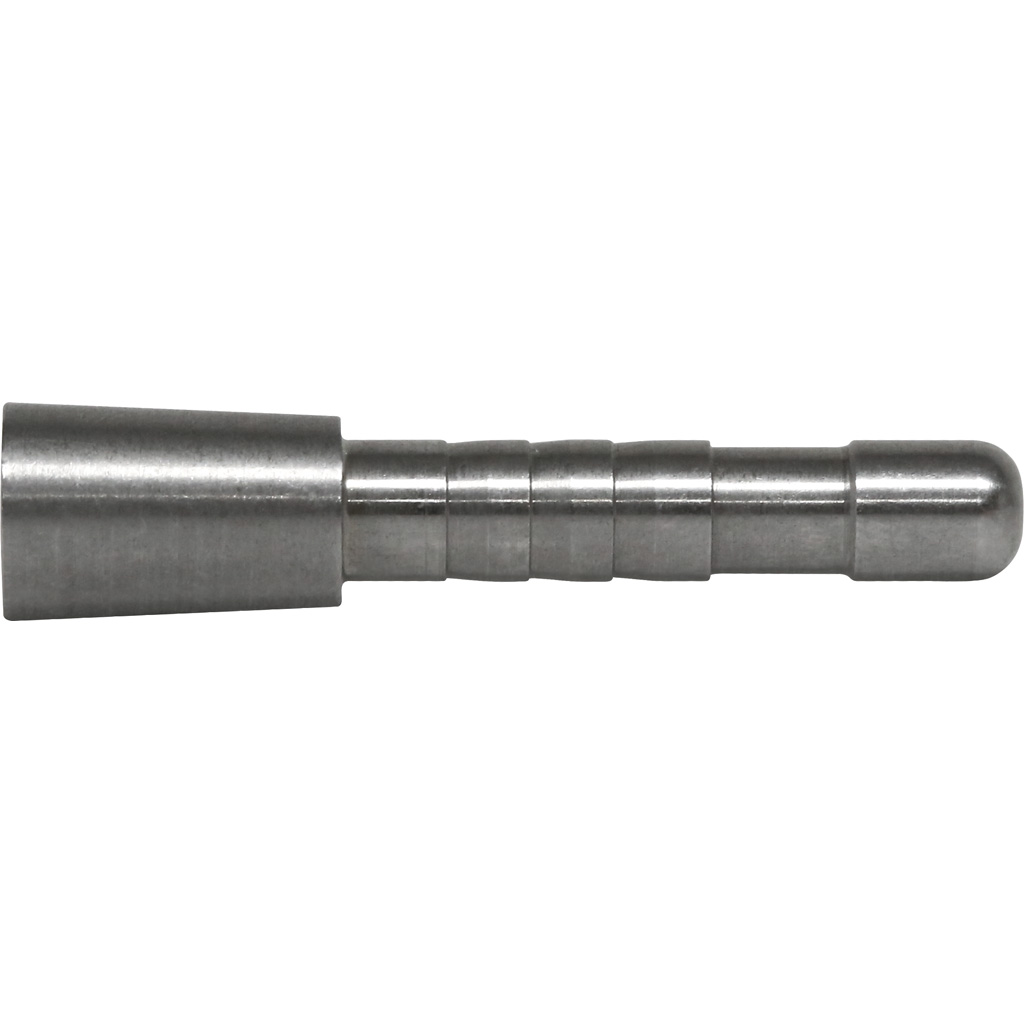 1006191_1.jpg Easton 5mm Steel Half Outs #1 12 pk. - Image 1