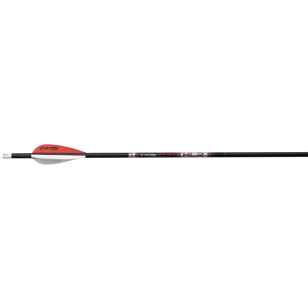 1006223_1.jpg Victory HLR Sport Arrows 500 6 pk. - Image 1