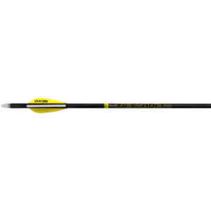 Victory TKX Elite Bolts 20 in. Catch Nocks 3 pk.
