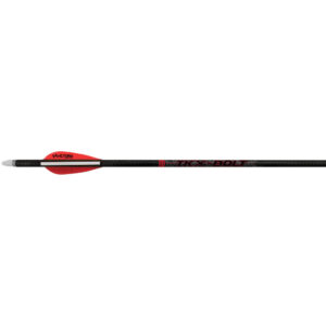 Victory TKX Sport Bolts 22 in. Catch Nocks 3 pk.