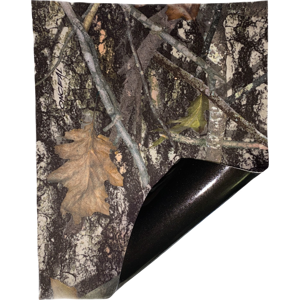1006251_1.jpg Cir Cut Super Pad Micro Fleece Camo 9 in. x 10.5 in. sheet - Image 1