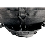 Vista Sniper Quiver System Black - Image 2