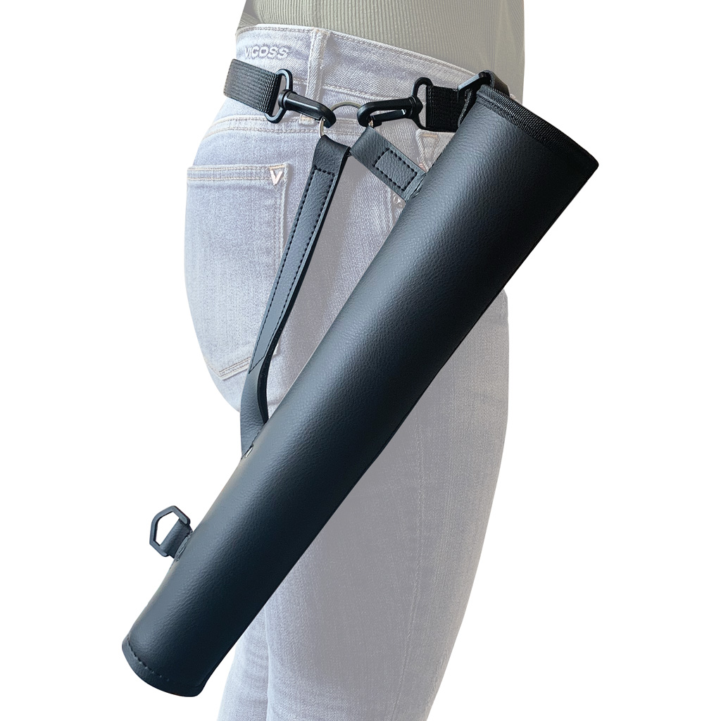1006269_2.jpg Vista Trio Quiver Black - Image 1