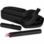 Barnett Ballistic Nylon Crossbow Case fits Raptor series
