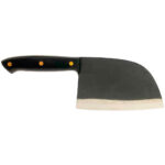 WatchFire Serbian Cleaver - Image 2