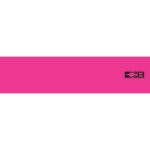 Bohning Arrow Wraps Standard 5.5 in. Hot Pink 13 pk. - Image 2