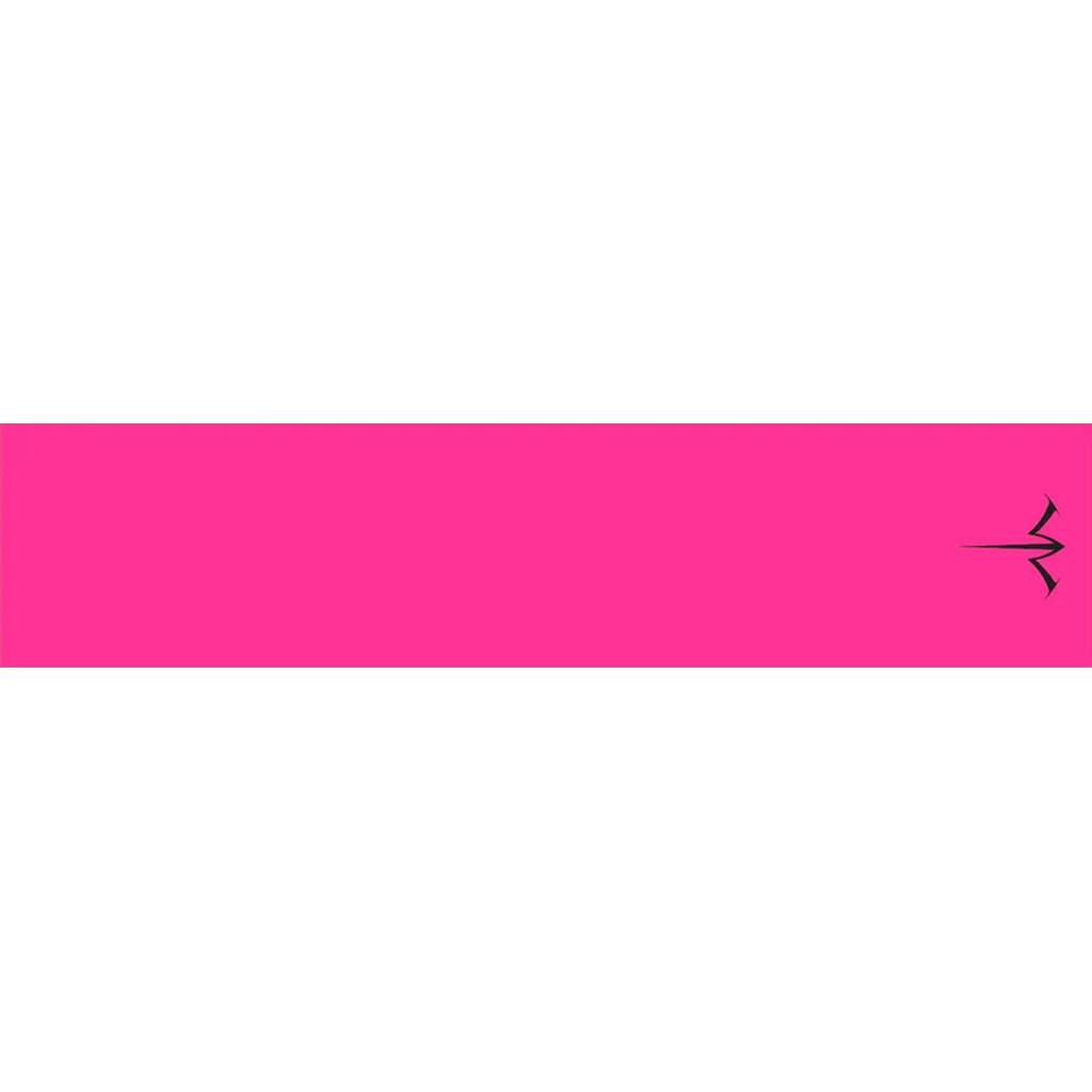 1006463_1.jpg White Water Archery Arrow Wraps Hot Pink 5 in. x 1.125 in. 15 pk. - Image 1