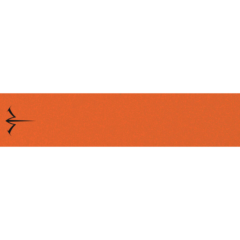 1006475_1.jpg White Water Archery Reflective Arrow Wraps Orange 5 in. x 1.125 in. 15 pk. - Image 1