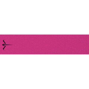 White Water Archery Reflective Arrow Wraps Hot Pink 5 in. x 1.125 in. 15 pk.