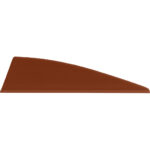 TAC Vanes Driver High Profile Vanes Red 36 pk. - Image 2