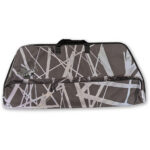 Easton Genesis Max Bowcase Grey - Image 2