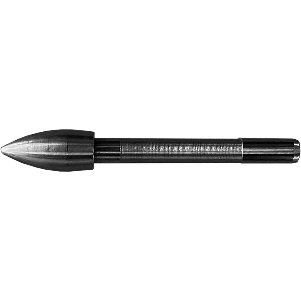 1006631_1.jpg Easton X10 3.2mm Stainless Points 100 gr. #2 12 pk. - Image 1