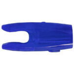 Easton Compound Gen2 G Pin Nocks Blue Large Groove 12 pk.