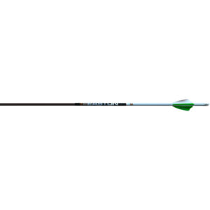 Easton Venture 6mm Arrows 600 6 pk.