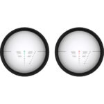 TenPoint EVO-X Marksman Elite 3.0 Scope Turret Adjustment Vektra Camo - Image 3