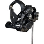 Hamskea R7 Arrow Rest Integrate Compatible RH - Image 2