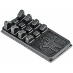Hamskea Pillar Arrow Guide Kit - Image 2