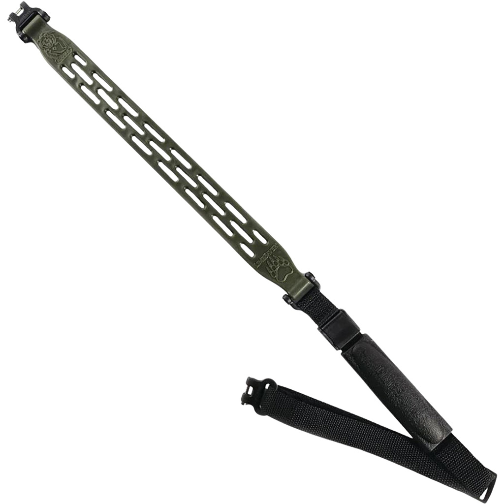 1006757_1.jpg Limbsaver Kodiak Air Crossbow Sling Narrow Camo - Image 1