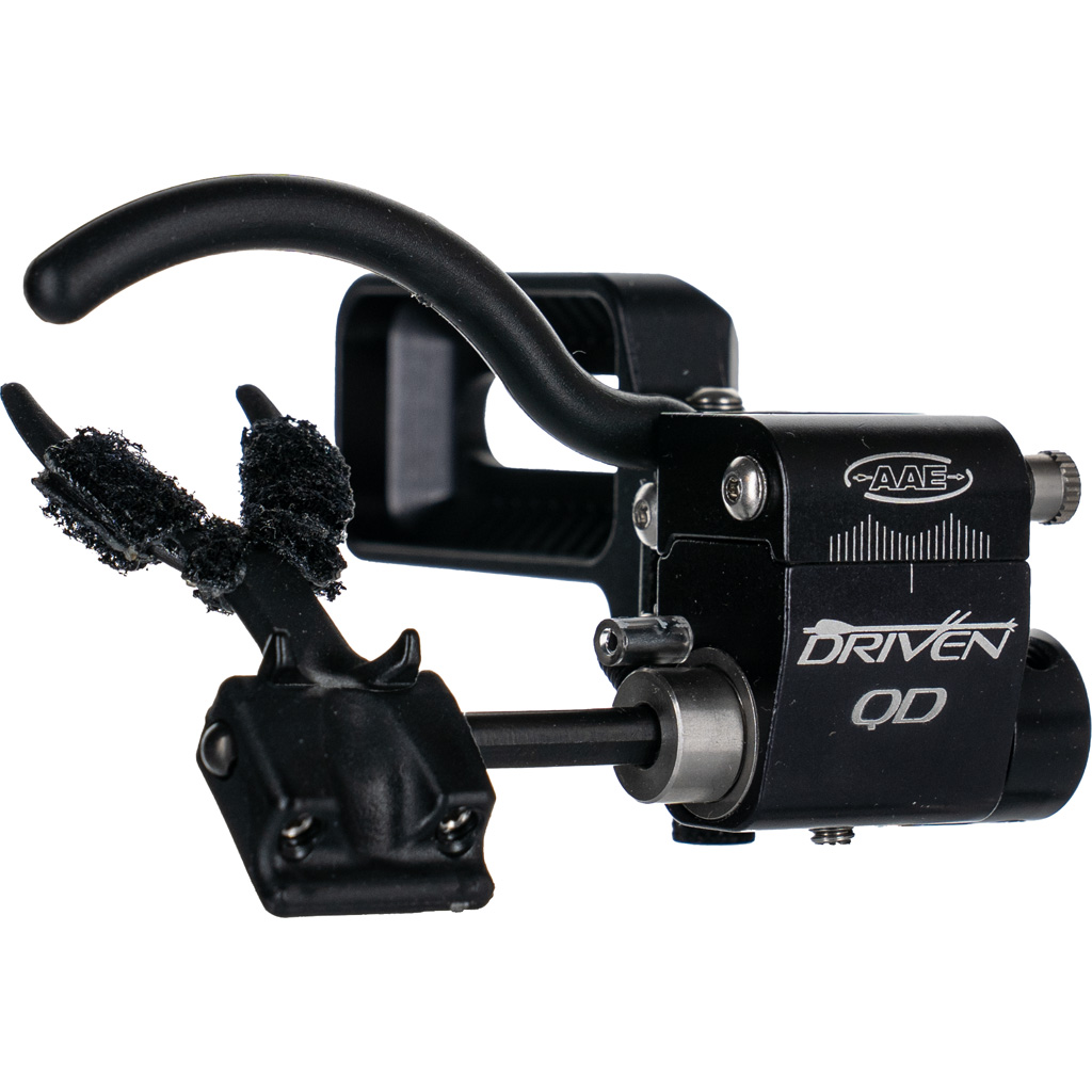 1006796_2.jpg AAE Driven Pro QD Arrow Rest RH - Image 1