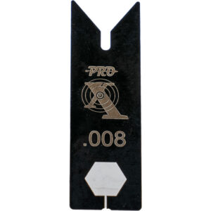 AAE Pro-X Blade .008