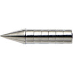 Carbon Express Pin Points .284 #1 120 gr. 12 pk.
