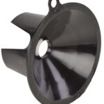 MEC EZ-FILL SHOT POWDER FUNNEL