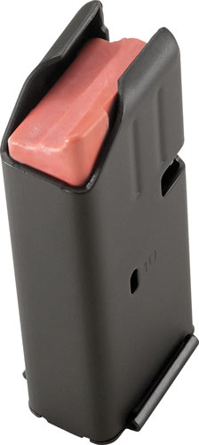 1009041.jpg CPD MAGAZINE AR15 9MM 10RD - COLT STYLE BLACKENED STAINLESS - Image 1