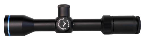 10212BD.jpg HUSKEMAW SCOPE BLUE DIAMOND G2 - 2-12X44 30MM SFP HUNT SMART - Image 1