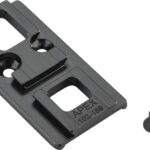 APEX OPTIC MOUNT FOR GLOCK MOS - PISTOLS AIMPOINT ACRO/STEINER