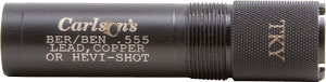 10315_1.jpg CARLSONS CHOKE TUBE EXTENDED - TURKEY 20GA .555 BER MOBIL - Image 1