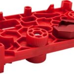 APEX ARMORER BLOCK POLYMER FOR - S&W M&P/SHIELD/GLOCK PISTOLS