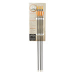 Bear Brave Arrows 3 pk.